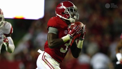 SEC Whip Around Week 14: Can Alabama get No. 1 seed?