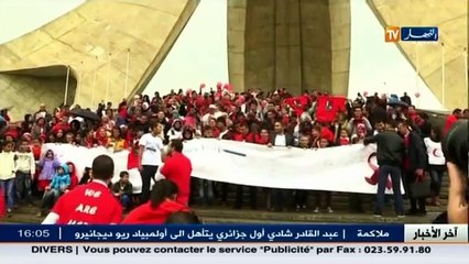 ازيد 800 شخص يصاب بداء السيدا سنويا بالجزائر