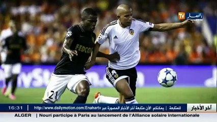 آخر أخبار الرياضة الجزائرية و العالمية