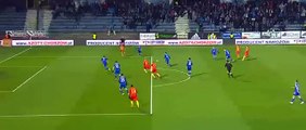 Ruch Chorzów - Korona Kielce 1-1 Goal