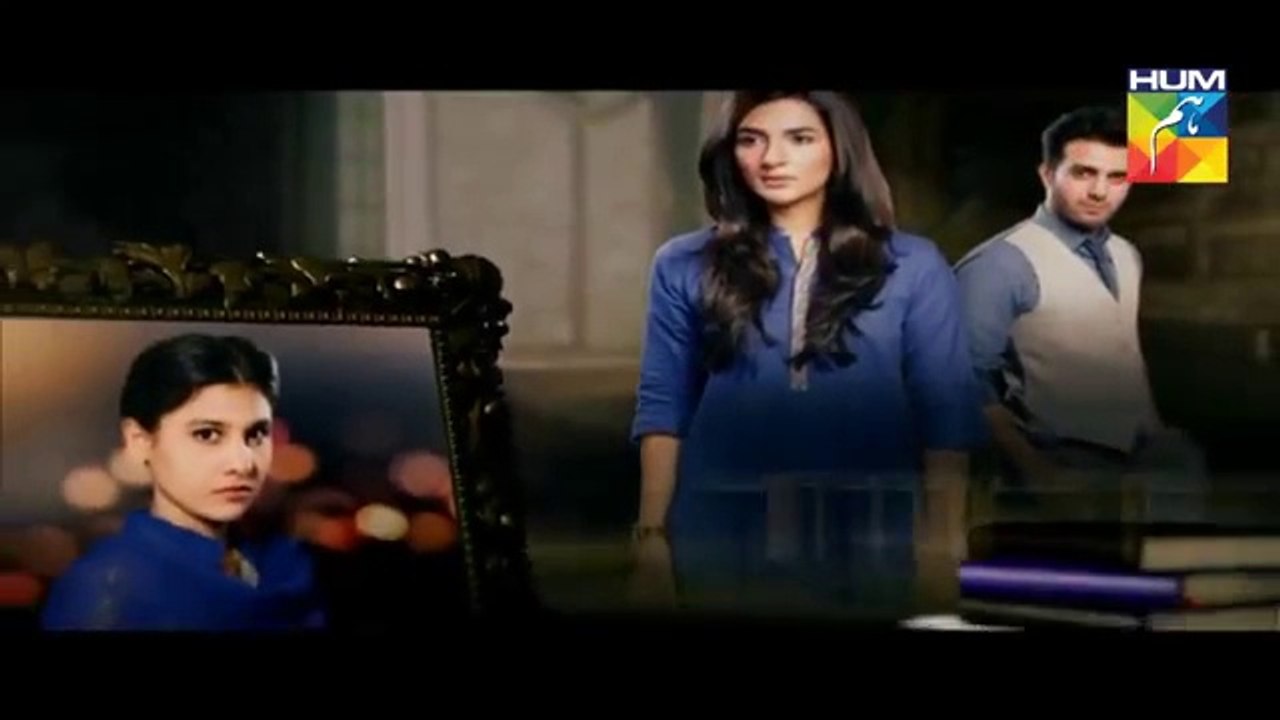 Ek Thi Misaal Episode 24 Full HUM TV Drama 01 Dec 2015
