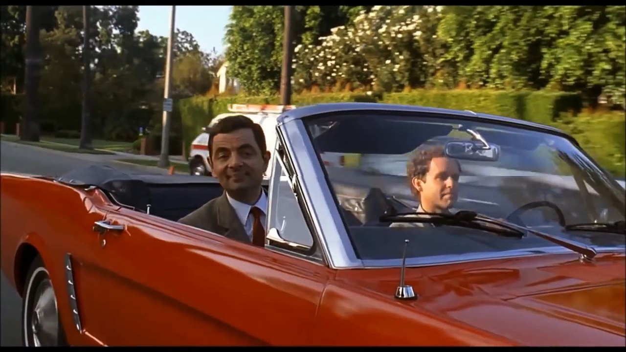 Mr. Bean- Fuck Dat Bitch Looped [HD]