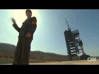 KOREJA VERIUT NIS MBUSHJEN ME KARBURANT TE RAKETES ME RREZE TE GJATE LAJM