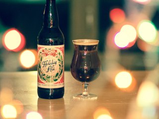 4 Beers Perfect to Pair with Your Holiday Meal