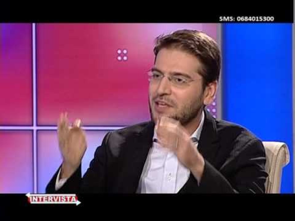 “INTERVISTA” E SAMI YUSUF KENGETARI I BOTES ISLAME FLET PER LIDHJEN ME MUZIKEN LAJM