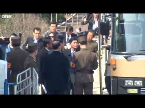 RAKETA E VERIOREVE SHBA DHE VENDET E TJERA DENOJNE ASHPER NISMEN E KORESE LAJM