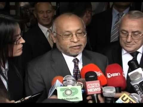 ARVIZU PER KUVENDIN VOTIMI PER CEFEN TREGOI SE MUNGON BESIMI MES PALEVE LAJM