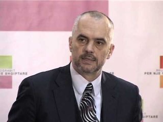 RAMA PER PAPUNESINE SHIFRA 1 MILION E OPOZITES VERTETOHET EDHE ZYRTARISHT LAJM