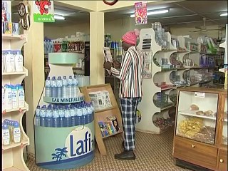 Les Bobodioufs épisode 94