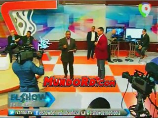 El Desahogo de Mabel henriquez ante las cámaras arremete por estas denuncias