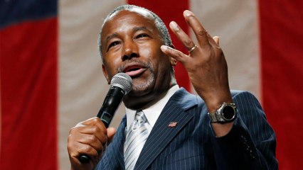 Carson clarifies answer to, ‘Could a Muslim be US president?'