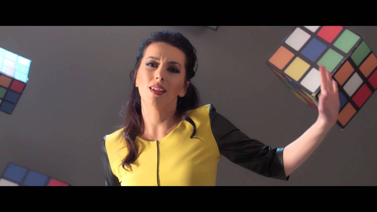 Ardit Bexheti ft. Leonora Poloska - Ai shikim (Official Video HD)