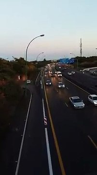 Un radar-chantier toulousain flashe à la pelle !