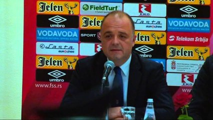 SERBET AKUZOJNE SE JANE GODITUR ME GURE,IVANOVIC NXEH EDHE ME SHUME GJAKRAT LAJM