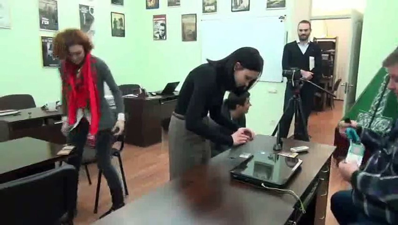 Олег Мальцев сектант? Вот полное интервью для Ковалевой, а не то что попало в эфир