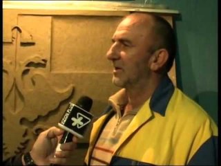 PANAIRI I QERAMIKES CELET NE KORCE PANAIRI I RINGJALLJES SE KRISHTIT LAJM