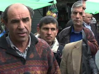 TREGU TE KOMBINATI TREGTARET AKUZOJNE BASHKINE PER DYFISHIM TAKSASH LAJM
