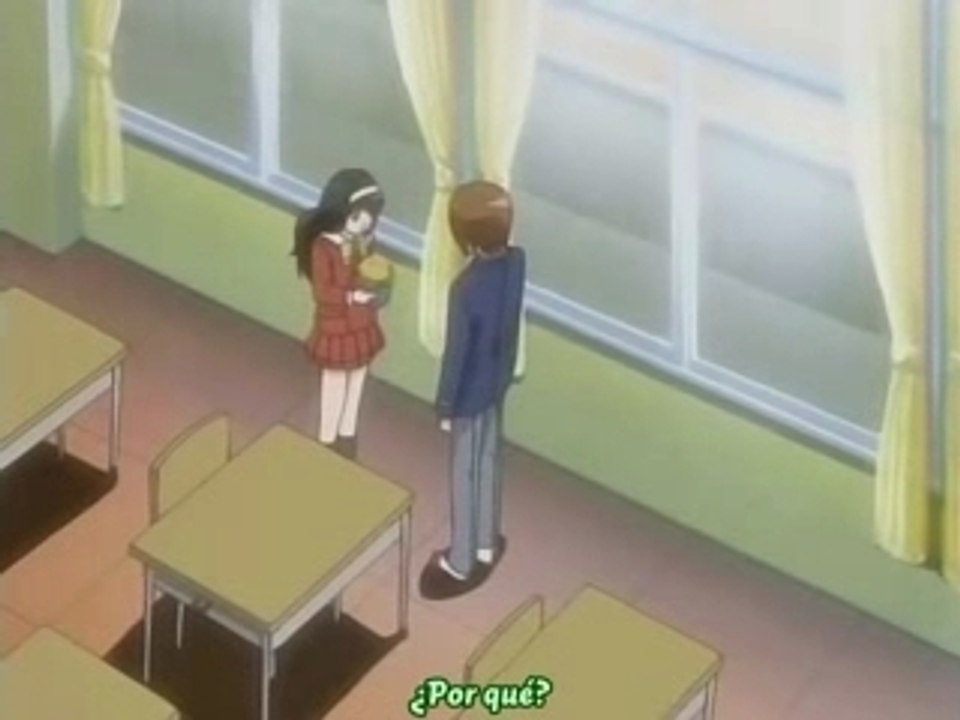 Kasimasi - girl meets girl - 03 esp. 2/2