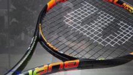 Wilson Burn 100S Tennis Racket Review