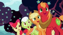 My Little Pony Friendship is Magic Adventures in Ponyville Full Episode