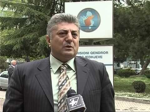 KONOMI NE VEND TE SESERIT SI DO TE VEPROJE KQZ PER ZEVENDESIMIN E MANDATIT TE PS LAJM