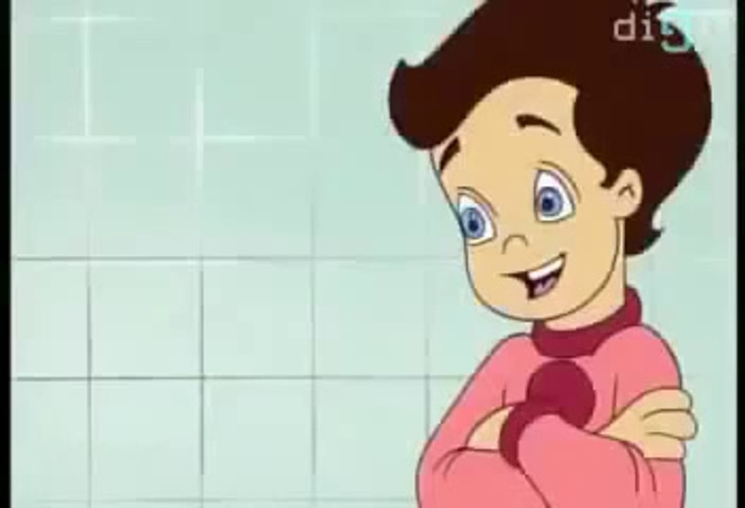 Brush Brush Brush Your Teeth -  3 D Animation English Poems For Kids
