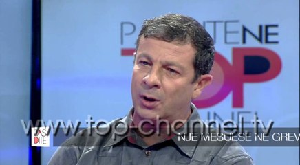 Pasdite ne TCH, 7 Tetor 2015, Pjesa 3 - Top Channel Albania - Entertainment Show