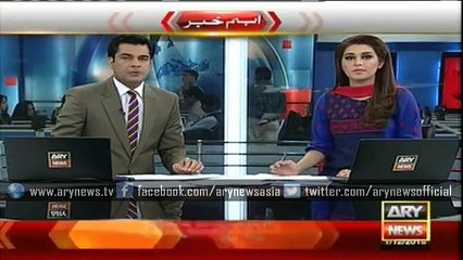 Ayyan Ali gets her passport back - What A Justice