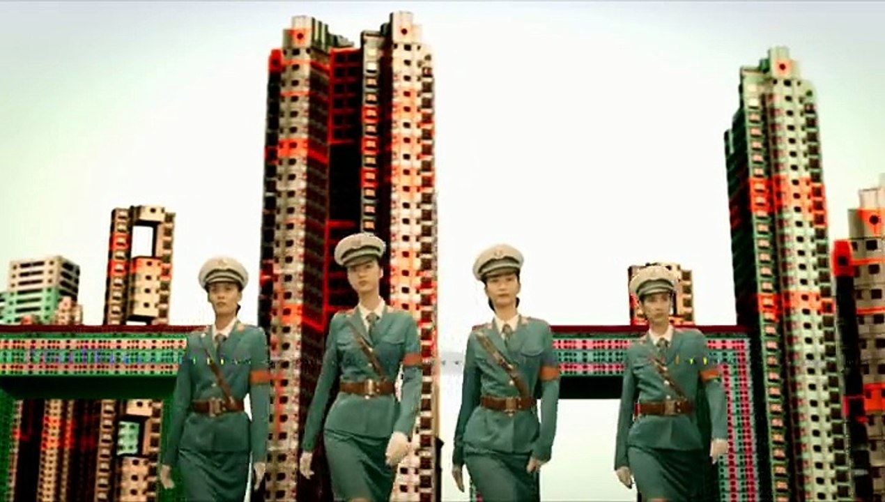 Indochine Part III ( Extrait ) Traffic Mix