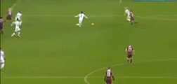 Torino FC 3-0 AC Cesena 01.12.2015_Coppa ITALIA _ Lopez GOAL