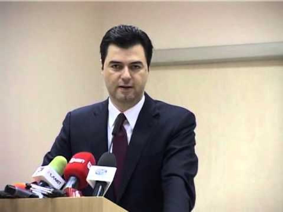 ZGJATIMI I BULEVARDIT ENDE NUK KA FITUES PRITET VENDIMI I BASHKISE TIRANE LAJM