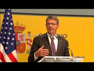 NATO, e gatshme të mbrojë Turqinë me trupa - Top Channel Albania - News - Lajme