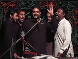 Zakir Malik Munir Khokhar 17th Muhram 1437(2015) Choti Behak Hafizabad