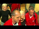 Kosovë, gaz lotsjellës në Parlament nga opozita - Top Channel Albania - News - Lajme