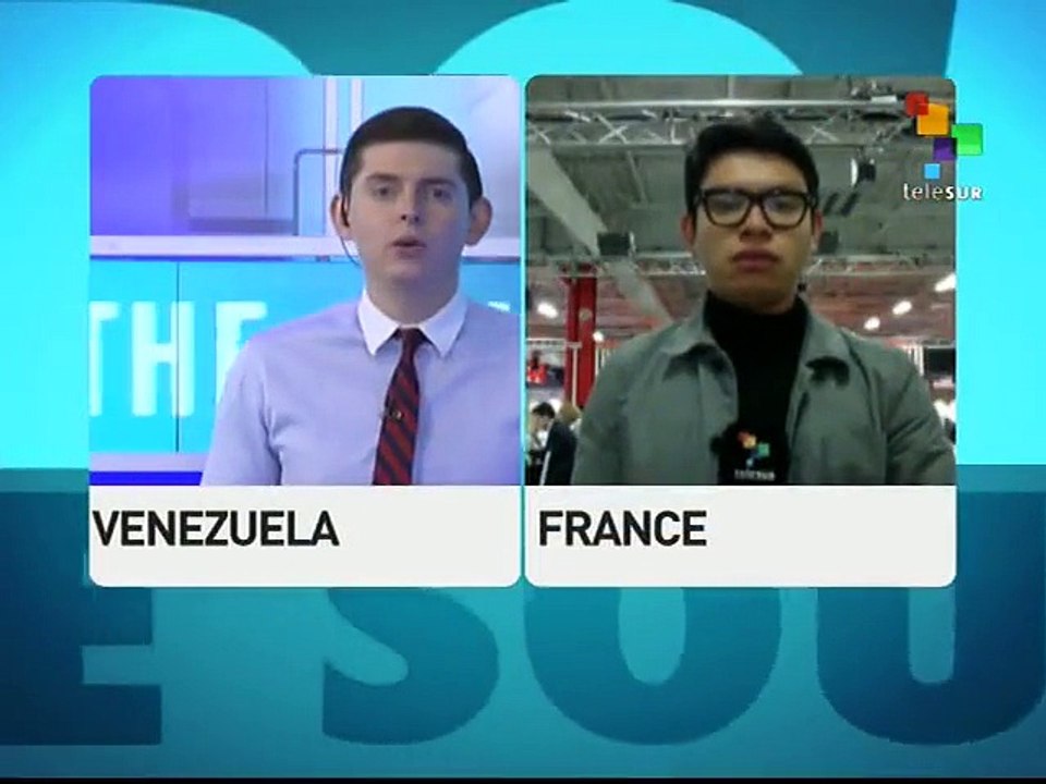 Civil Society, Progressive Gov'ts Push for Binding Agreements at COP21