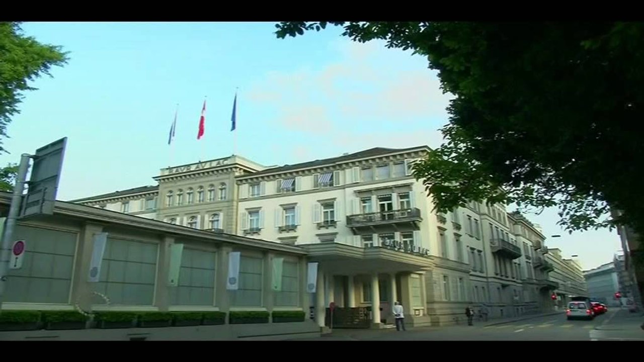 KOMISIONI I ETIKES NE FIFA PEZULLON PER 90 DITE BLATTERIN,PLATININ DHE VALCKEN LAJM