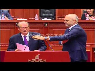 Rama: Hetimi i "CEZ" të nisë nga vendimi i ERE-s - Top Channel Albania - News - Lajme
