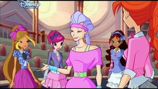 Winx Club Season 6 Episode 25:Acheron~Full Episode~Turkish/Türkçe