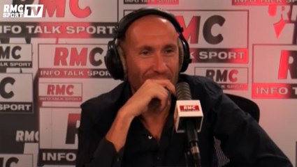 Cazarre : "Di Méco est parti à Monaco pour les femmes, les yachts et les casinos"
