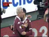 Maxi López Goal - Coppa Italia - Torino 3-0 Cesena - 01-12-2015