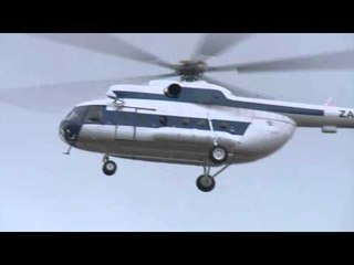 EKIPI SERB SHETITJE NE RRUGET E TIRANES