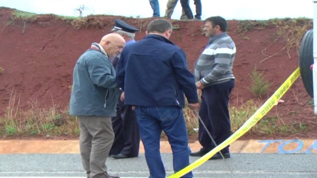 AKSIDENT NE KUKES, 3 VIKTIMA DHE 1 I PLAGOSUR
