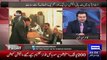 Kamran Shahid Revelas That What Zafar Ali Shah Did With Polling Agents