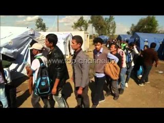 “Të gjithë shqiptarët do të kthehen” - Top Channel Albania - News - Lajme