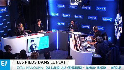 Jérôme Commandeur se fait passer pour Patrick Bruel auprès de D8