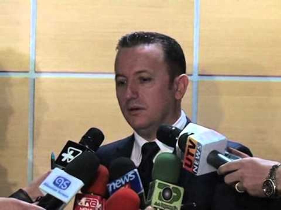 NENKRYETARI I KLD MINISTRI HALIMI LETER TOPIT,REVOKO PROPOZIMIN LAJM
