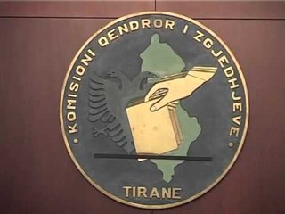 FALSIFIKUAN REZULTATIN PARA GJYKATES 8 KOMISIONERET E KOMUNES DAJÇ LAJM