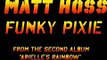 Matt Hoss - Funky Pixie (Techno - Electro - EDM)