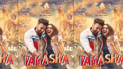 Deepika Padukone Kisses Ranveer Singh in front of Media