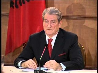BERISHA PER AKUZAT E ZERIT AKUZAT KLITHMA E MAFIES SE VERTETE, PRANUAM OFERTEN E ULET LAJM